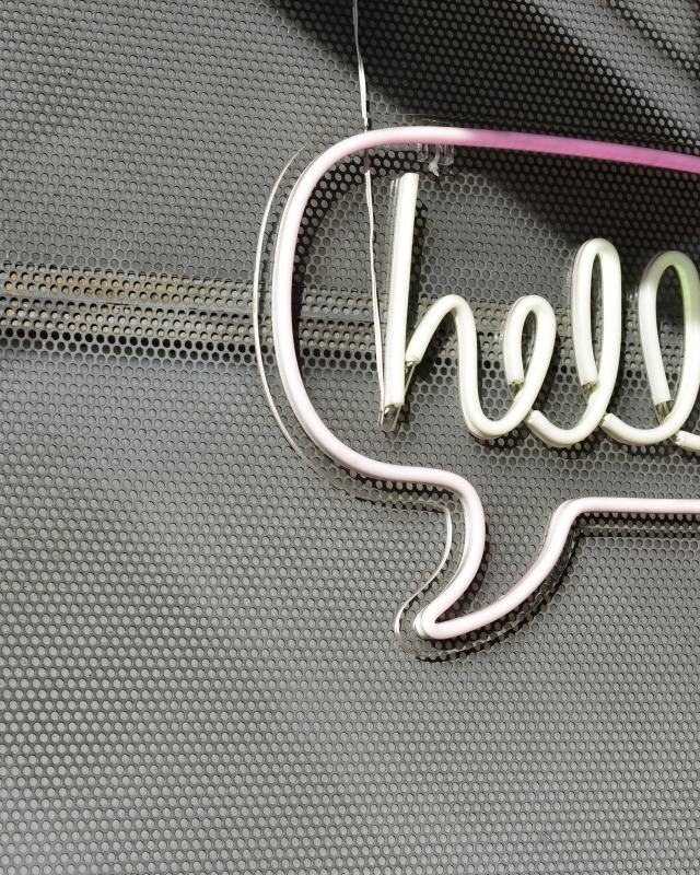 Foto: Adam Solomon | Unsplash