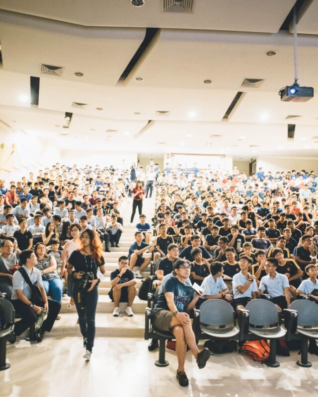 Kulturmanagement, Weiterbildung, Lehrgang, Eröffnungsreden