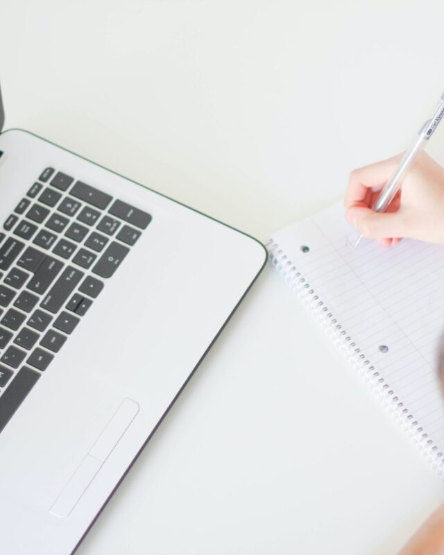 Lebenslauf, Karriereplanung, Kulturmanagement