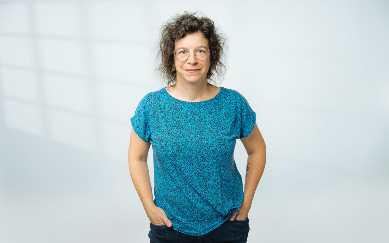 Foto: Christine Steindorfer © Akos Burg