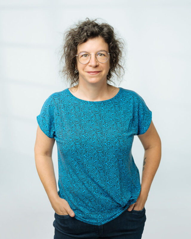 Foto: Christine Steindorfer © Akos Burg