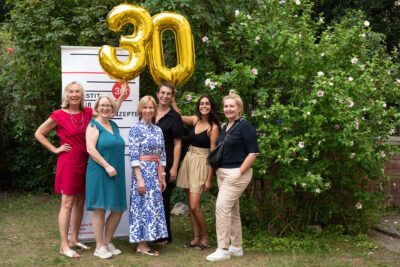 Kulturkonzepte, Kulturmanagement, Kulturvermittlung, 30 Jahre, Fest