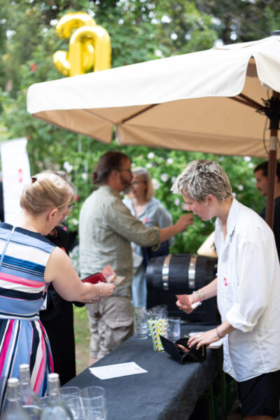 Kulturkonzepte, Kulturmanagement, Kulturvermittlung, 30 Jahre, Fest