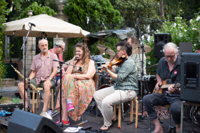 Kulturkonzepte, Kulturmanagement, Kulturvermittlung, 30 Jahre, Fest