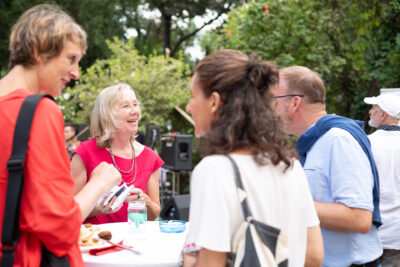 Kulturkonzepte, Kulturmanagement, Kulturvermittlung, 30 Jahre, Fest