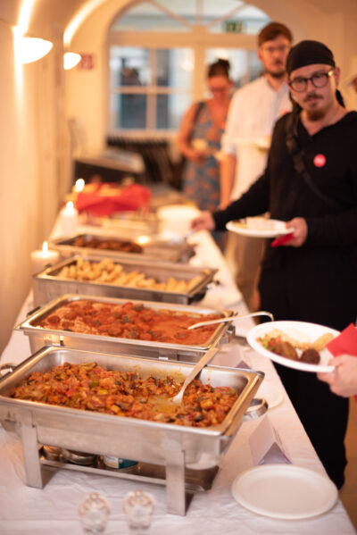 Kulturkonzepte, Kulturmanagement, Kulturvermittlung, 30 Jahre, Fest