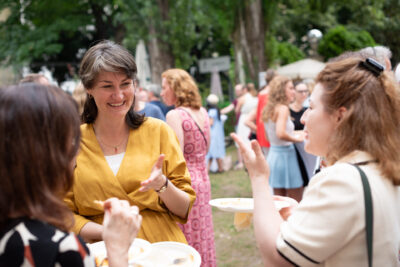 Kulturkonzepte, Kulturmanagement, Kulturvermittlung, 30 Jahre, Fest