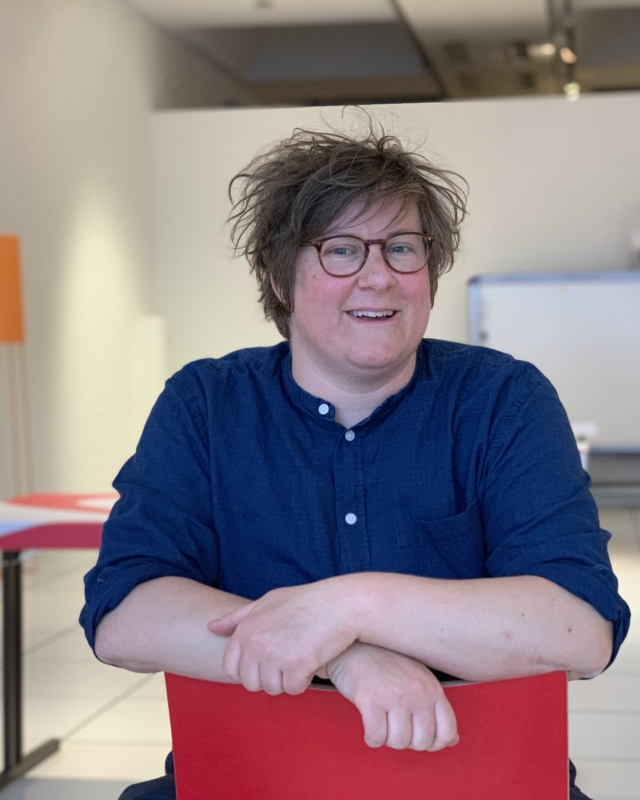 Foto: Christiane Lindner | © Johannes Bernhardt