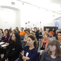 Kulturmanagement Forum
