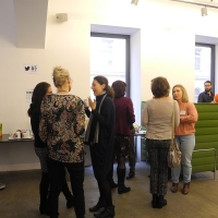 Kulturmanagement Forum