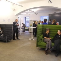 Kulturmanagement Forum