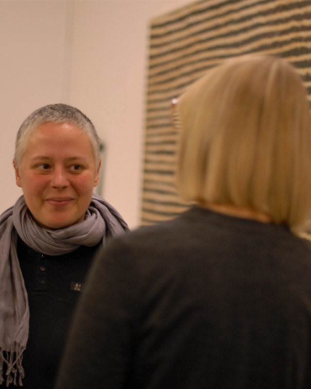 Round Table Personalentwicklung Kulturfairmitteln
