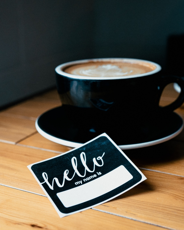 Foto: Allie | Unsplash