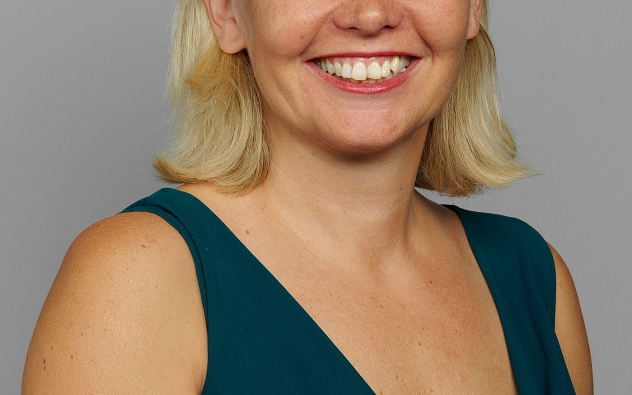 Bärbel Holaus-Heintschel