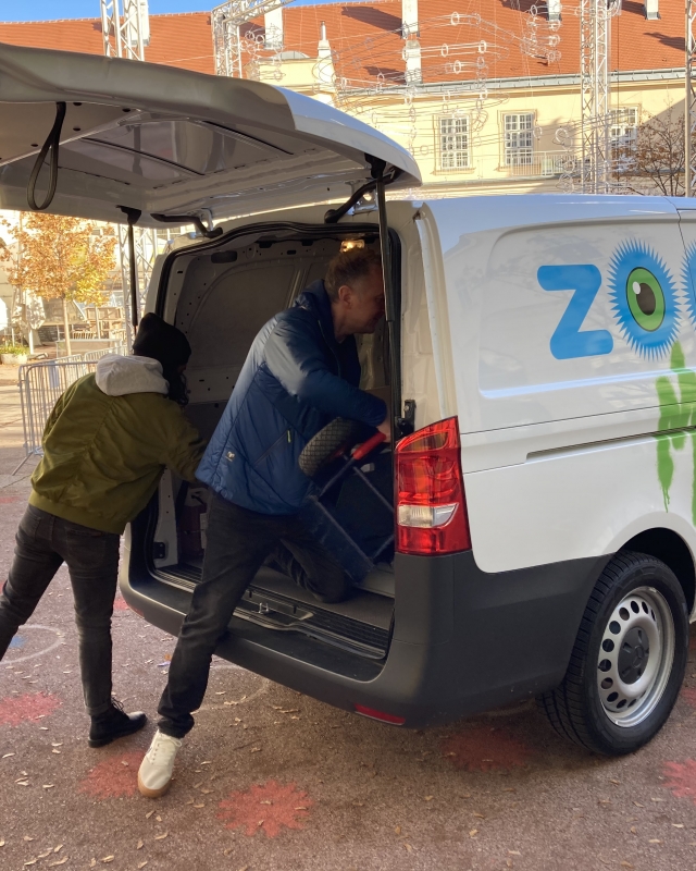 Foto: © zoomKindermuseum