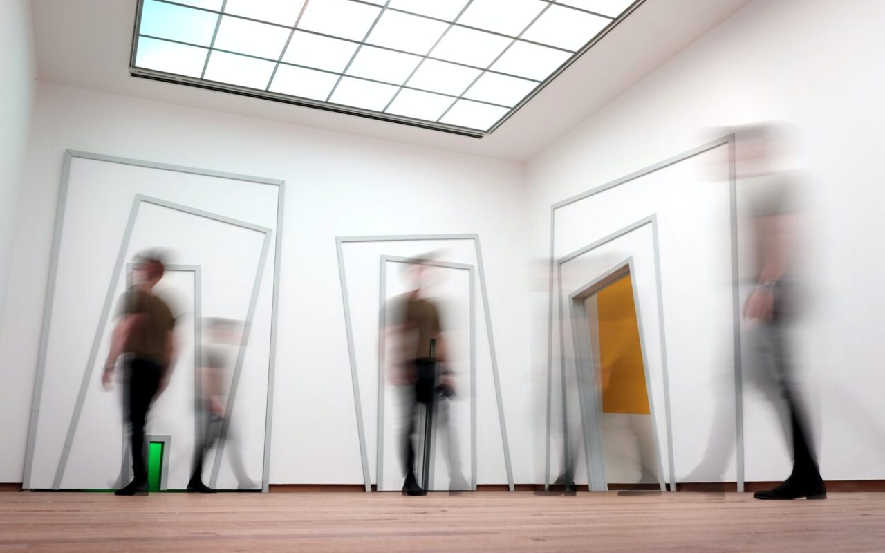 Kulturkonzepte, Kulturmanagement, Kulturvermittlung, Lehrgang