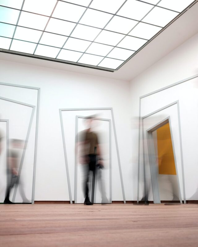 Kulturkonzepte, Kulturmanagement, Kulturvermittlung, Lehrgang