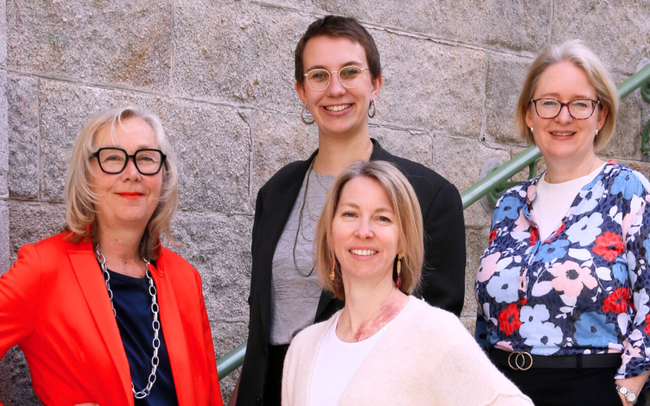 Kulturmanagement, Kulturvermittlung, Weiterbildung, Lehrgang