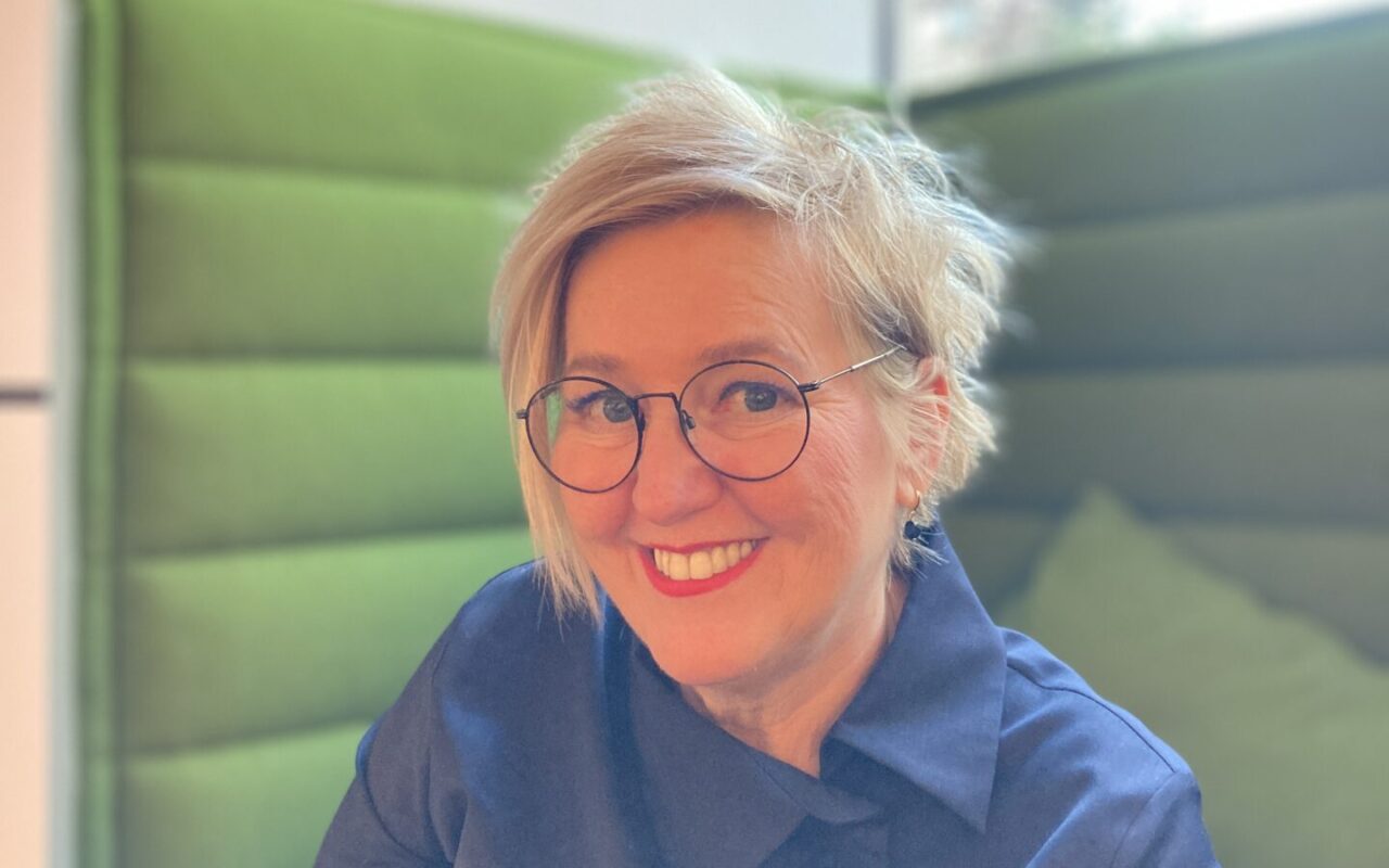 Susanne Kappeler-Niederwieser, Lehrgang Kulturmanagement, Lehrgangsleiterin