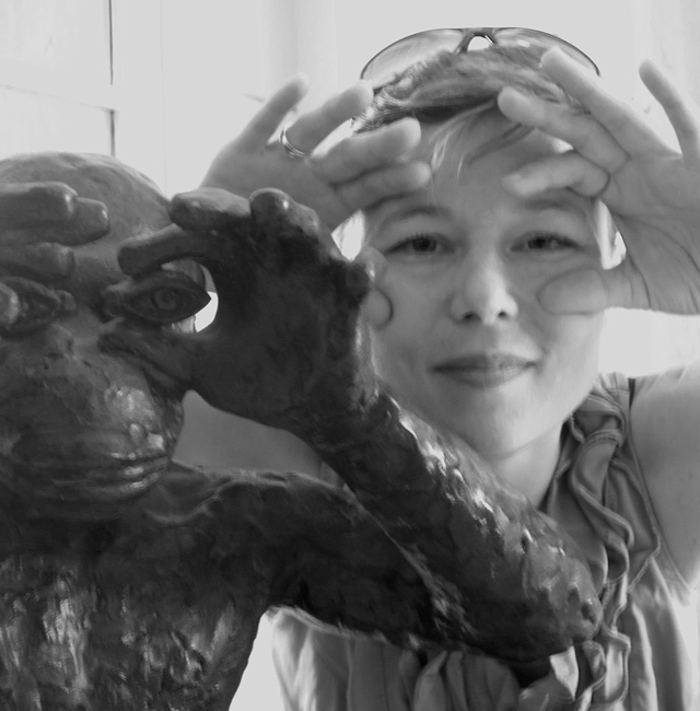 Friederike Lassy-Beelitz