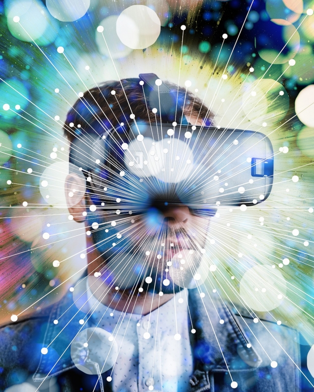 Foto: Cyber Glasses | Pixabay