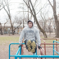 Foto © Fabian Weiss