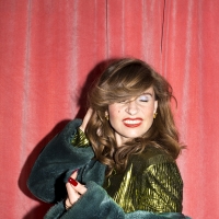 Foto: I would like to look like! ©Almira Avdyli