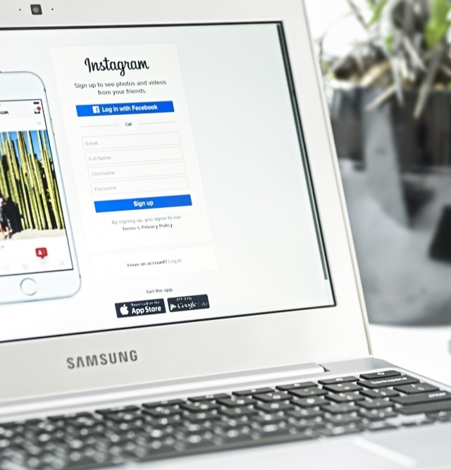 Tipps für Instagram