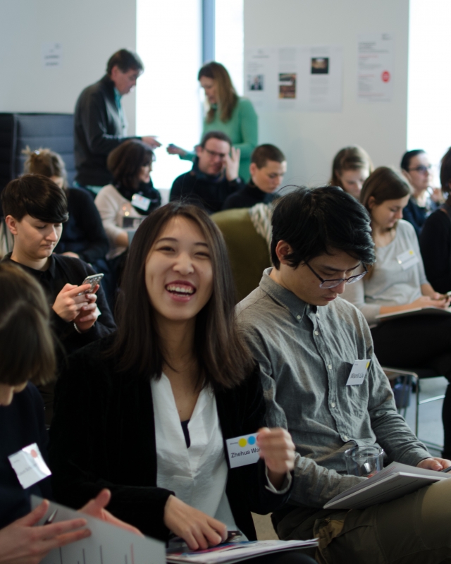 Kulturmanagement Tag Publikum