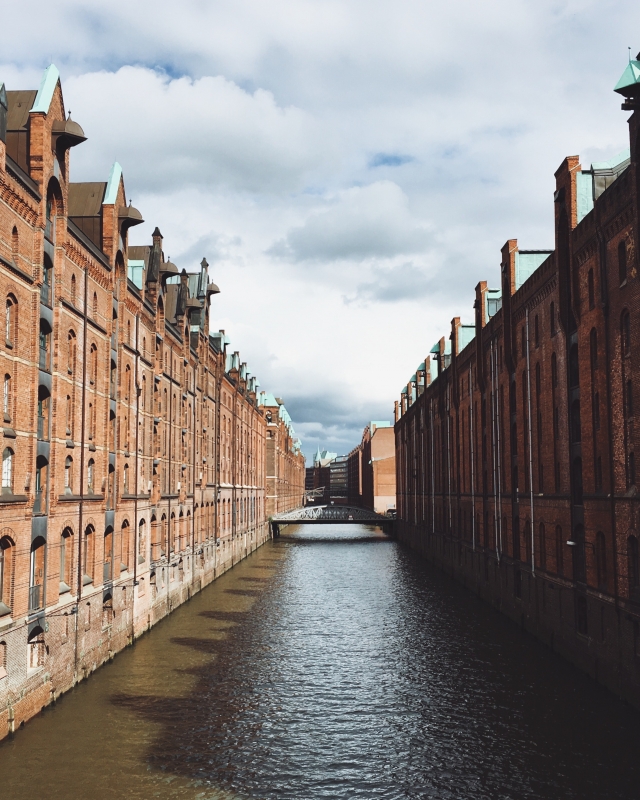 Institut für Kulturkonzepte Hamburg Foto: Rob Bye | Unsplash