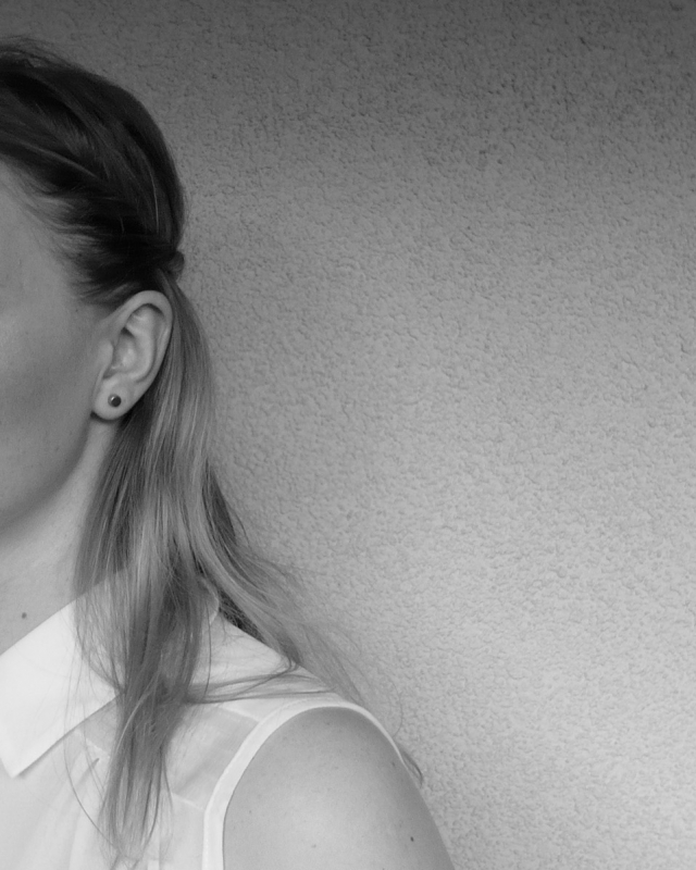 Sabrina Handler, Leitung MAK-Ausstellungsorganisation - MAK | Sabrina Handler